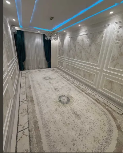 2-комн. квартира, 12 этаж, 86м², Айни