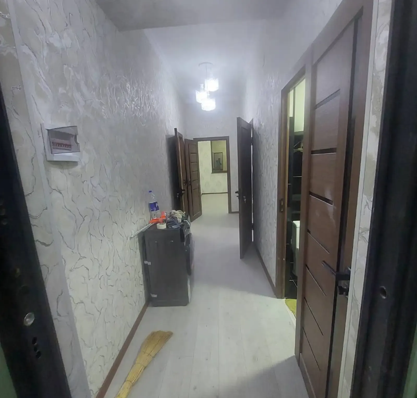 2-комн. квартира, 16 этаж, 60м², Спартак