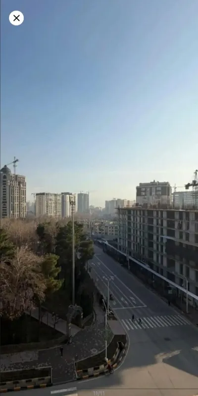 3-комн. квартира, 8 этаж, 110м², Шохмансур
