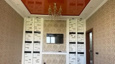 3-комн. квартира, 10 этаж, 68м², Сино