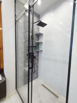 2-комн. квартира, 13 этаж, 62 м², Сино