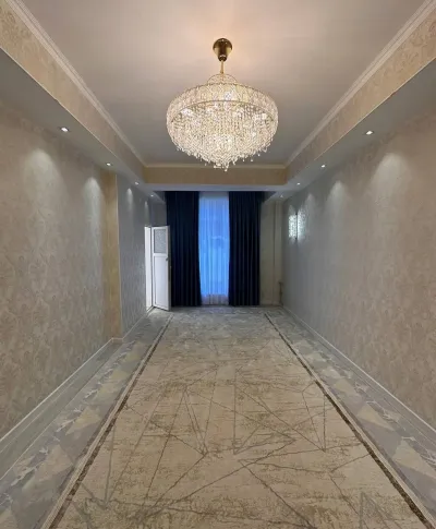 2-комн. квартира, 5 этаж, 63 м², Сино