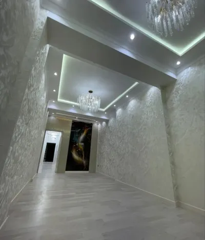 2-комн. квартира, 3 этаж, 63 м², Фирдавси