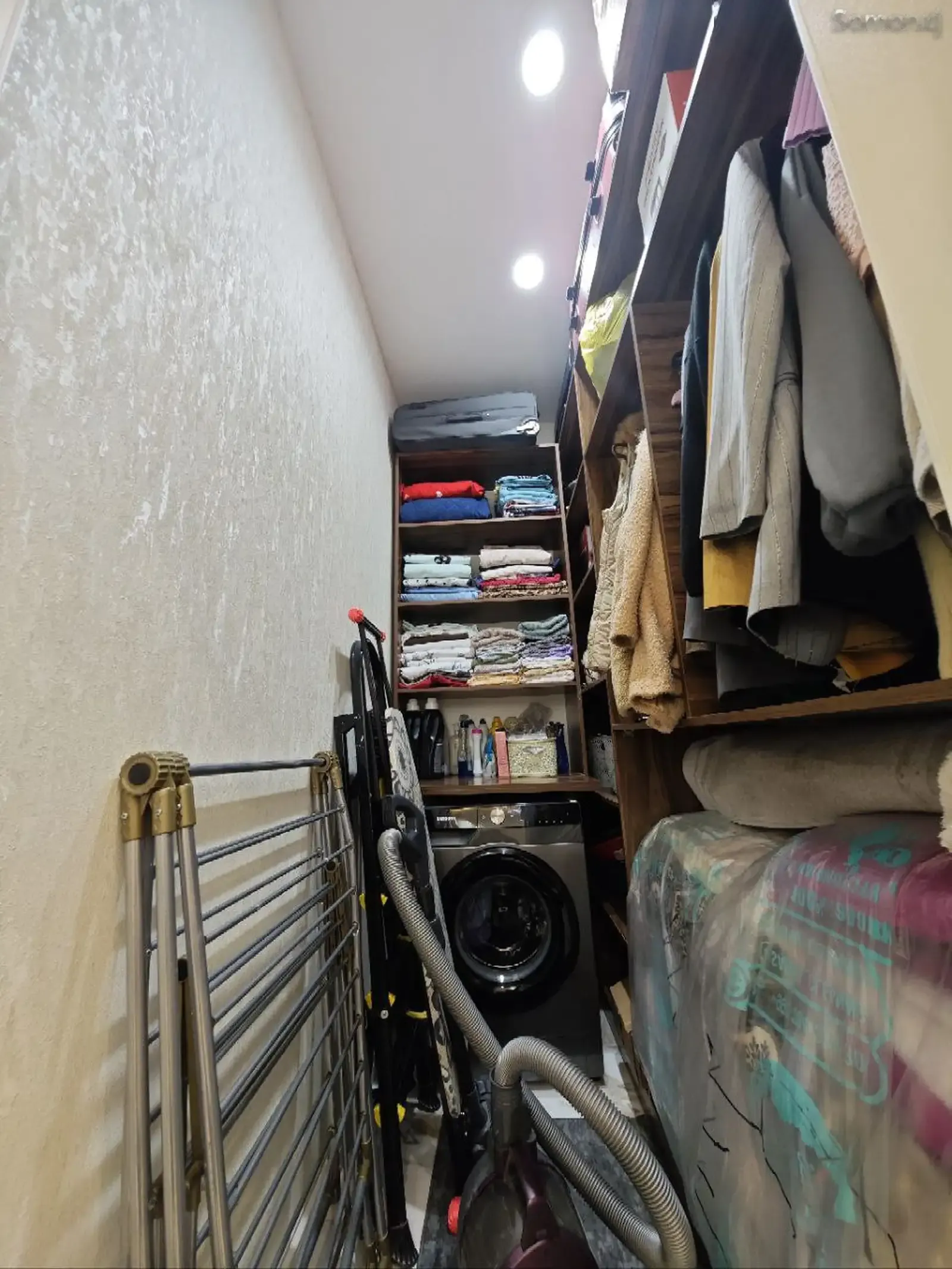 3-комн. квартира, 7 этаж, 117 м², Сомони