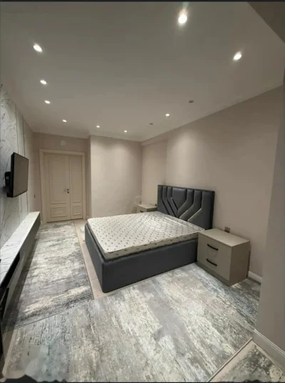 2-комн. квартира, 3 этаж, 65 м², Созидание дом Бахт Z