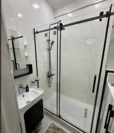 2-комн. квартира, 2 этаж, 85м², И.Сомони