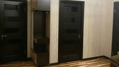 2-комн. квартира, 15 этаж, 53 м², н.Исмоили Сомони,Спартак-Симург
