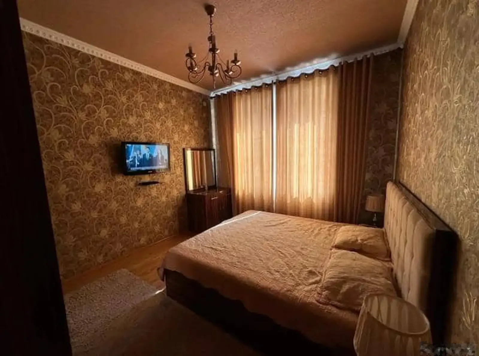 2-комн. квартира, 3 этаж, 71м², 19 микрорайон, доми Муртаз