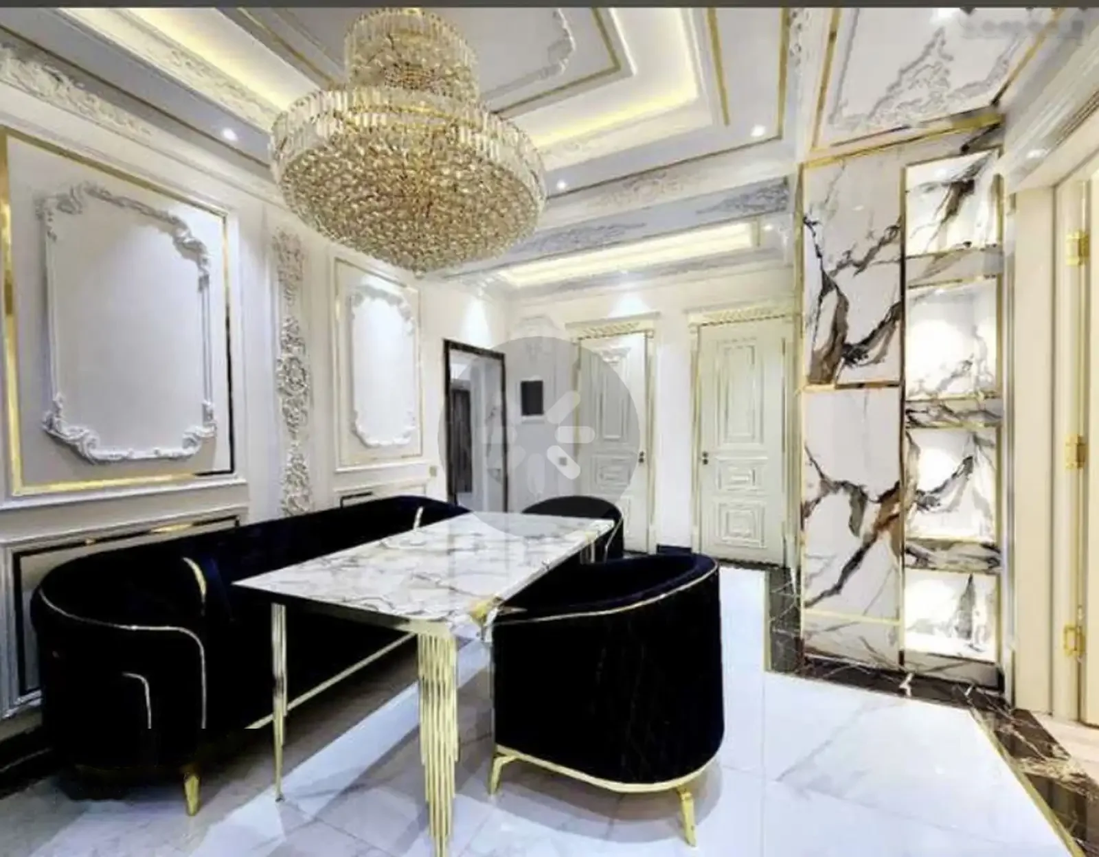 3-комн. квартира, 3 этаж, 102м², Сафо, Пединститут