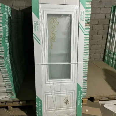 Дверь