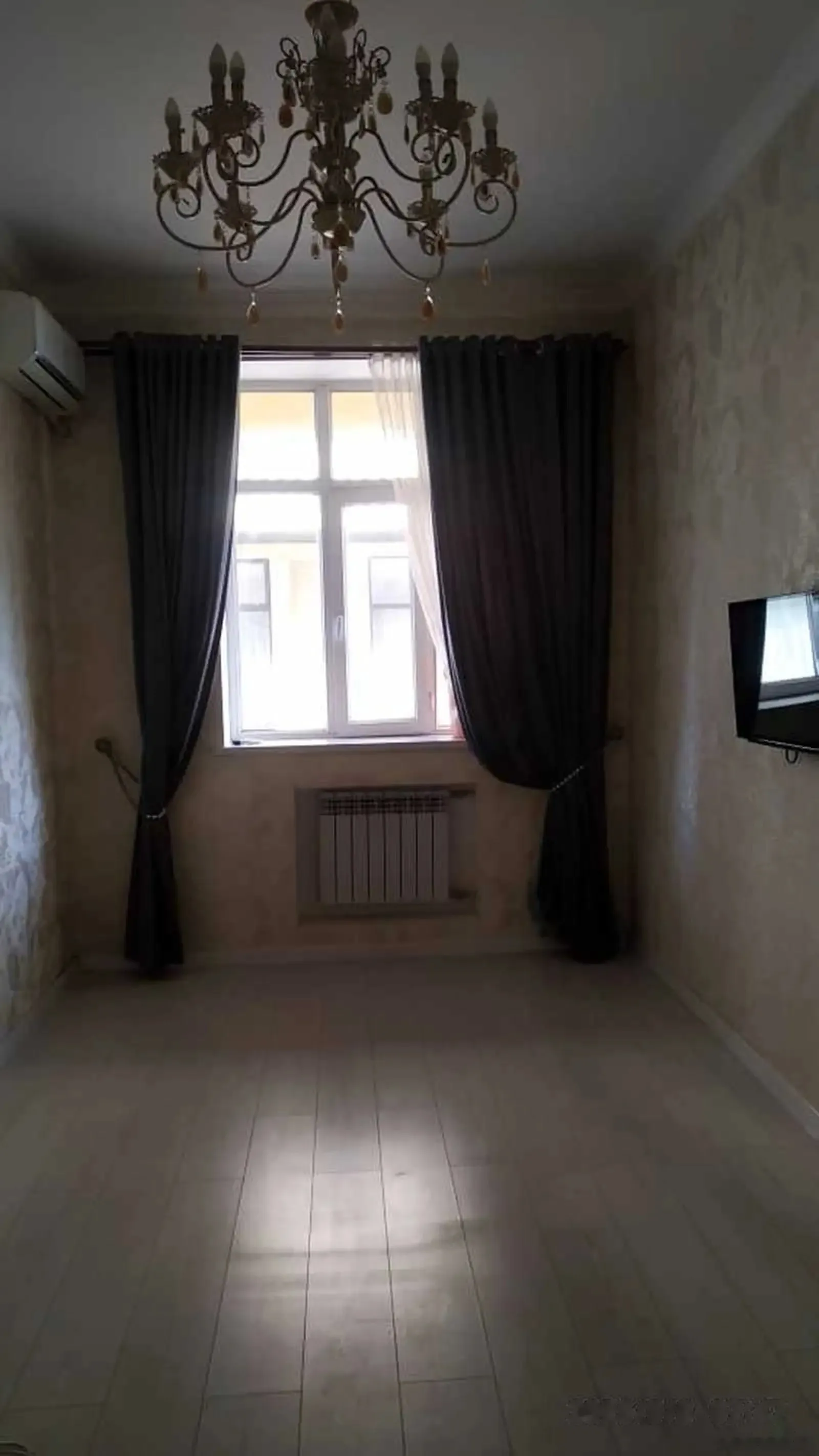2-комн. квартира, 2 этаж, 73м², Воданасос