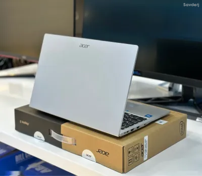 Ноутбук Acer N4500