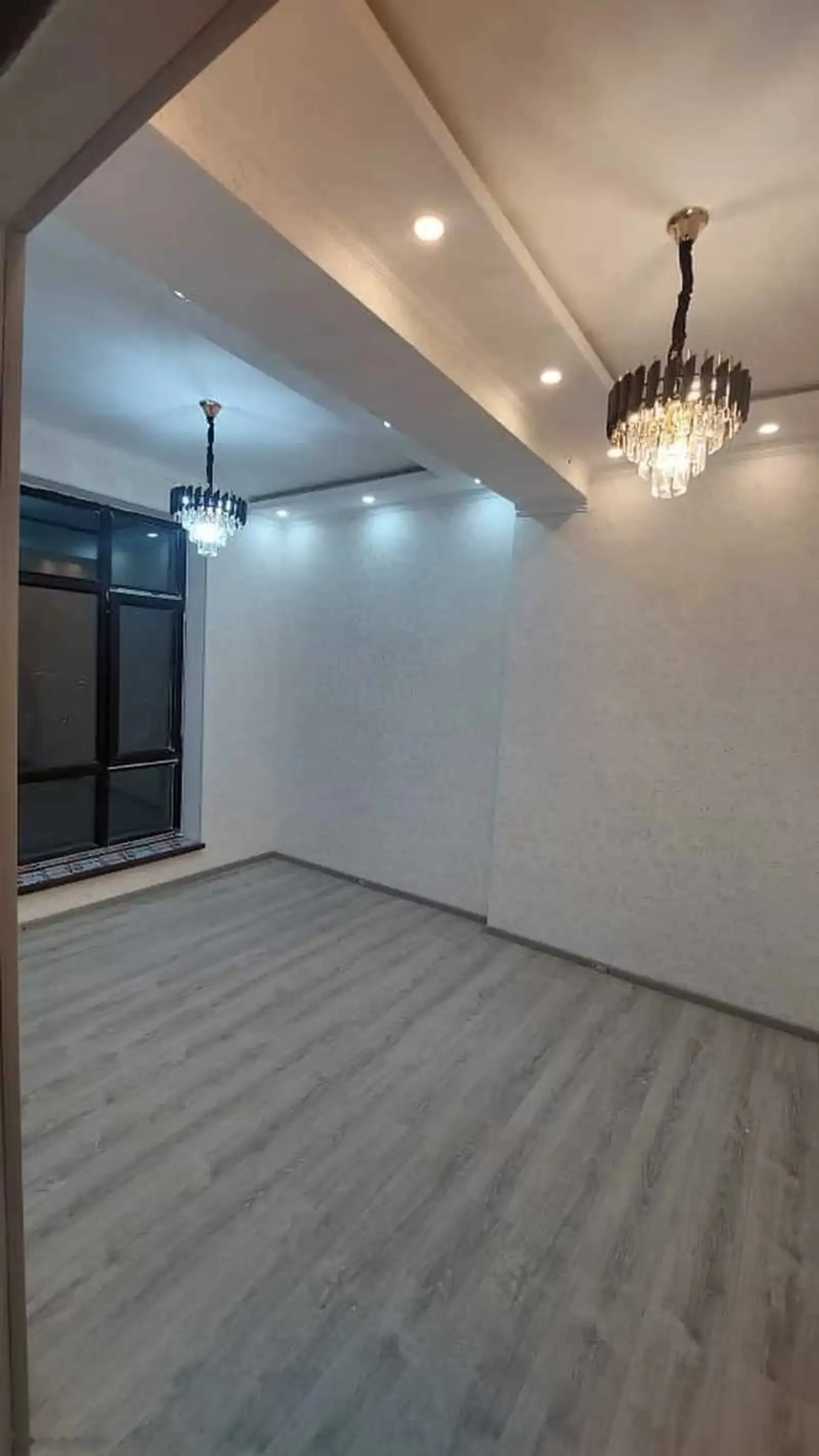3-к квартира, 10 этаж, 73 м², Молодёжный