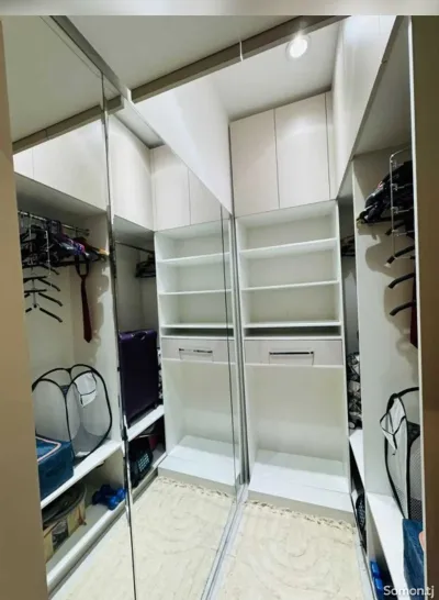 2-комн. квартира, 12 этаж, 65м², И.Сомони