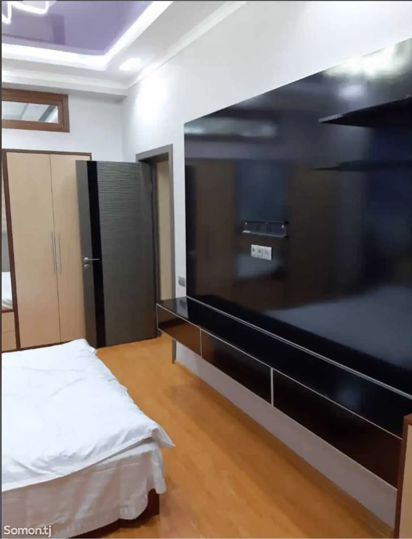 2-комн. квартира, 4 этаж, 60м², Домпечать