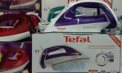 Утюг TefaL