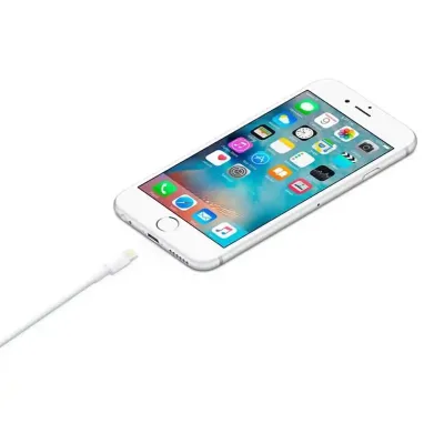 Кабель Apple Lightning USB Cable