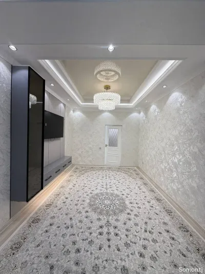 2-комн. квартира, 5 этаж, 76 м², Шохмансур