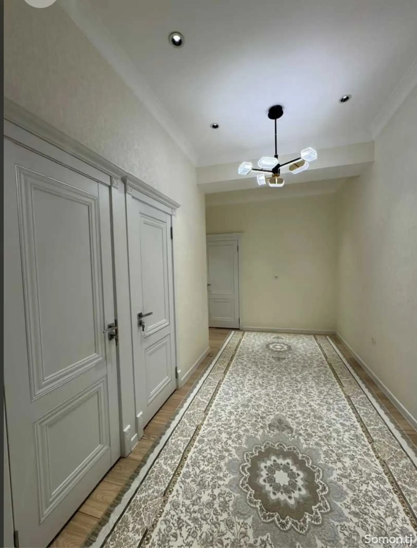 2-комн. квартира, 4 этаж, 65м², Селхоз