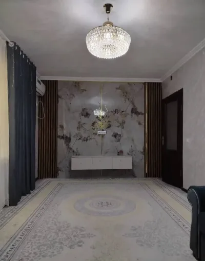 2-комн. квартира, 1 этаж, 54 м², Шохмансур