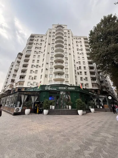 2-к квартира