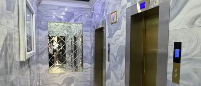3-комн. квартира, 17 этаж, 78 м², Шохмансур