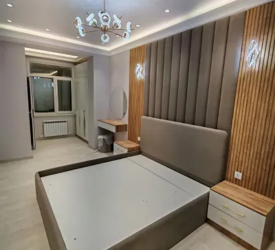 2-комн. квартира, 6 этаж, 53 м²,  112мкр