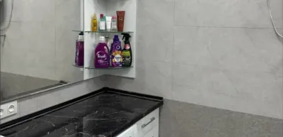 2-комн. квартира, 11 этаж, 100м², И Сомони