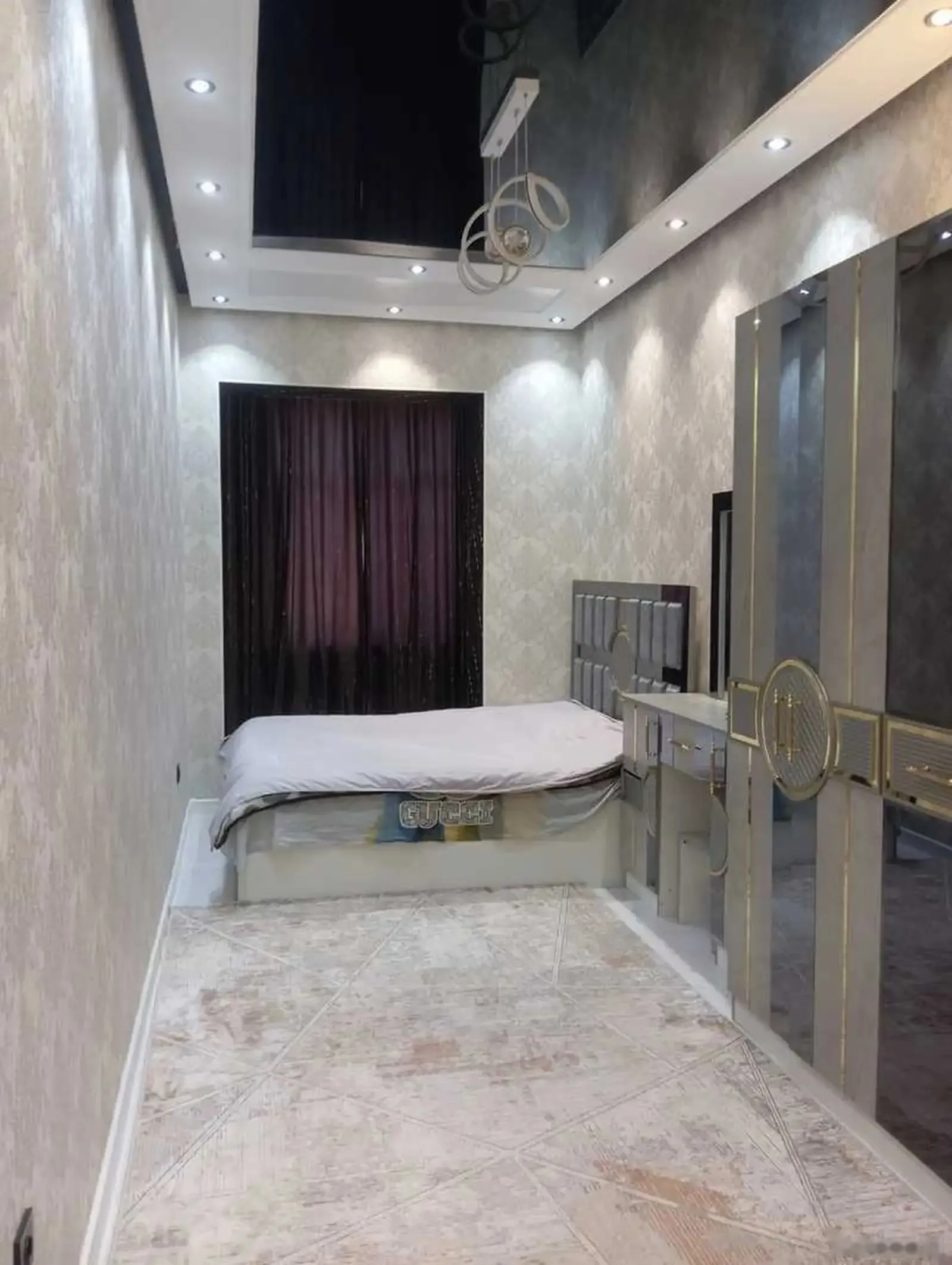 2-комн. квартира, 11 этаж, 85м², Доми ёвар