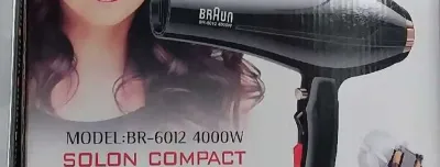 Фен Braun