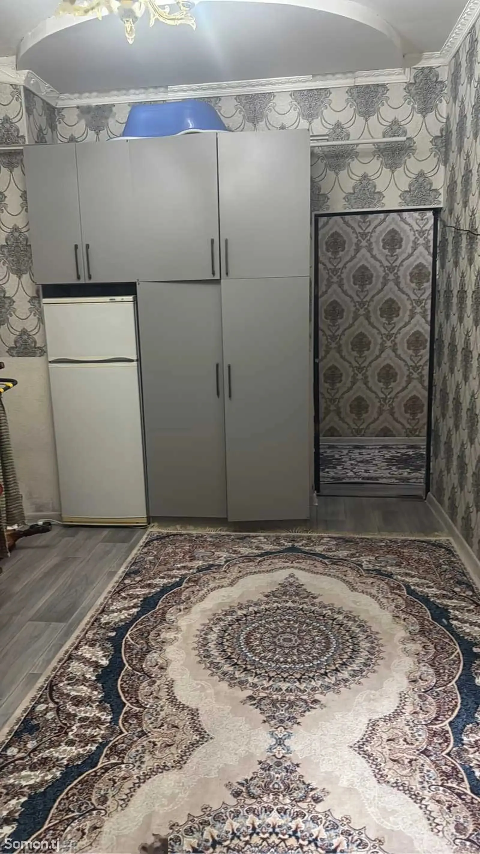 2-комн. квартира, 1 этаж, 63м², Гаи