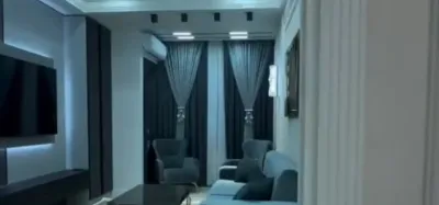 2-комн. квартира, 8 этаж, 74 м², Славянский,Себистон