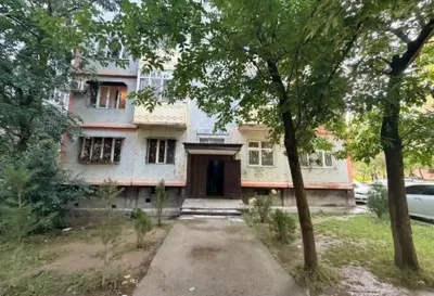 4-комн. квартира, 4 этаж, 100м², Сино