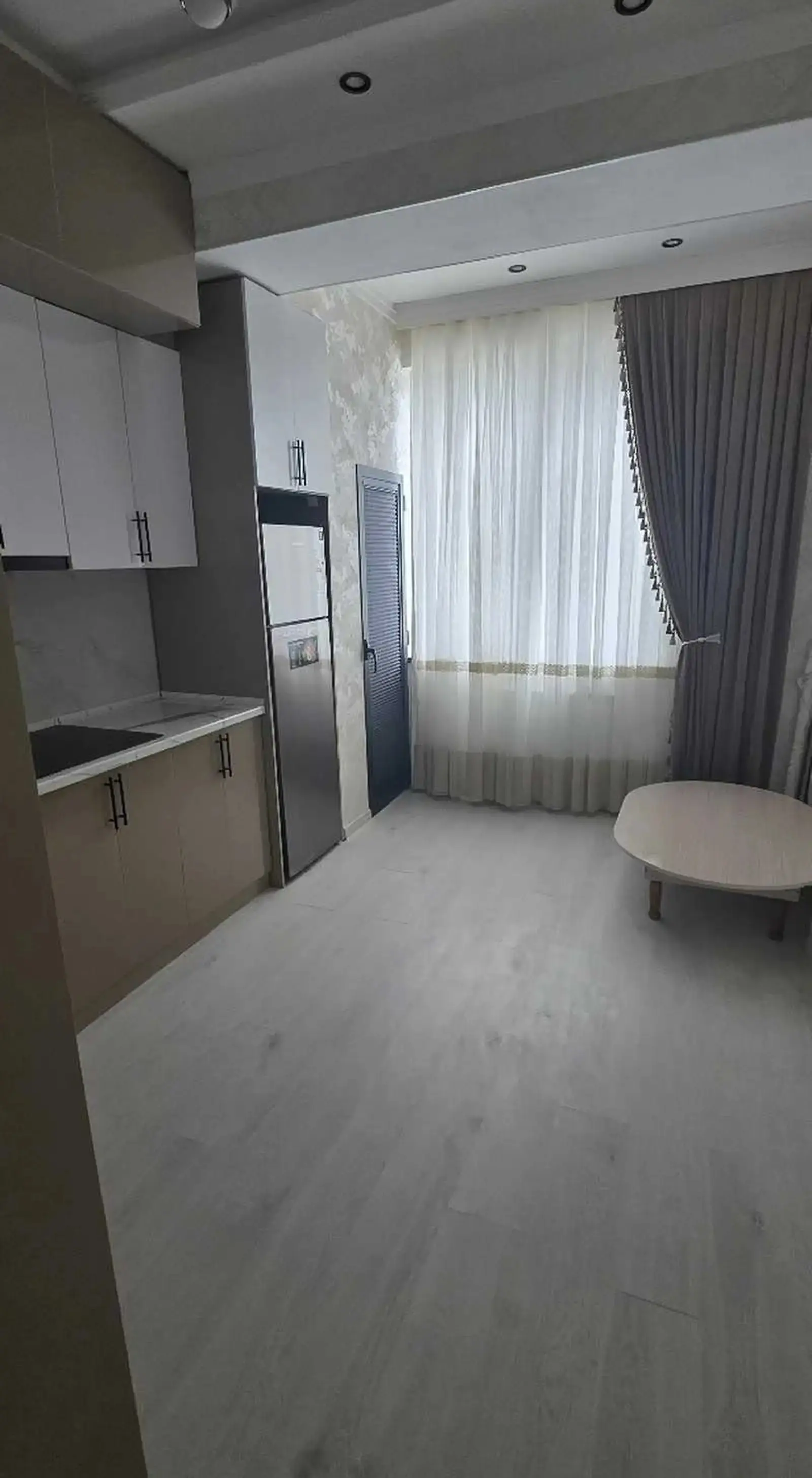 2-комн. квартира, 8 этаж, 73м², Сино