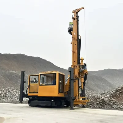 Буровая установка 55GFT
