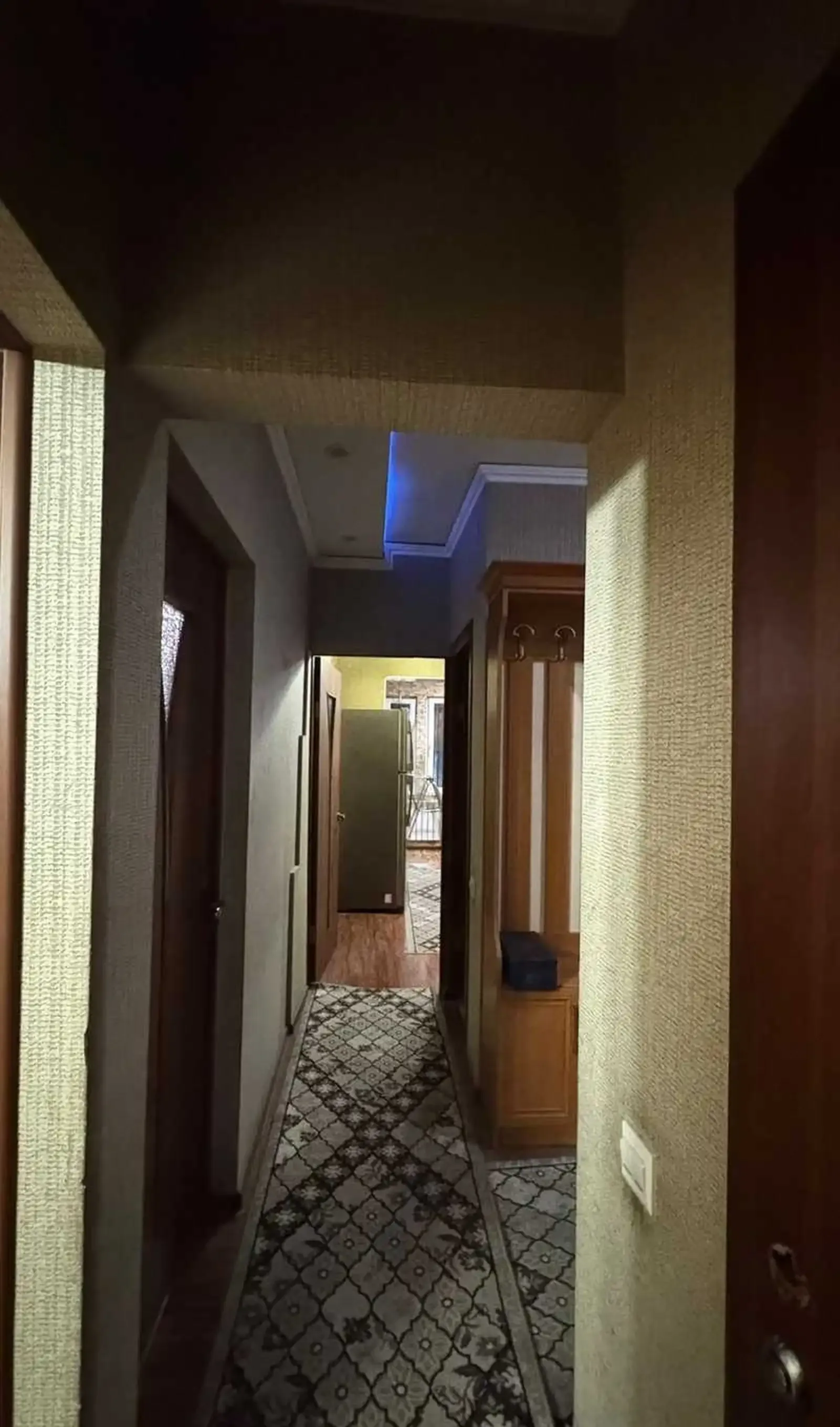 2-комн. квартира, 4 этаж, 85м², Алишер навои 17/3