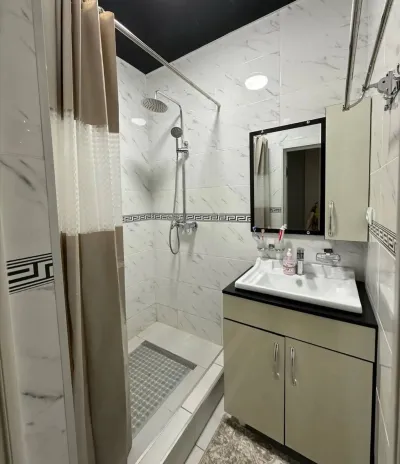 3-комн. квартира, 8 этаж, 67 м², Казокон,Бари Релакс