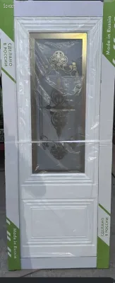 Дверь классика