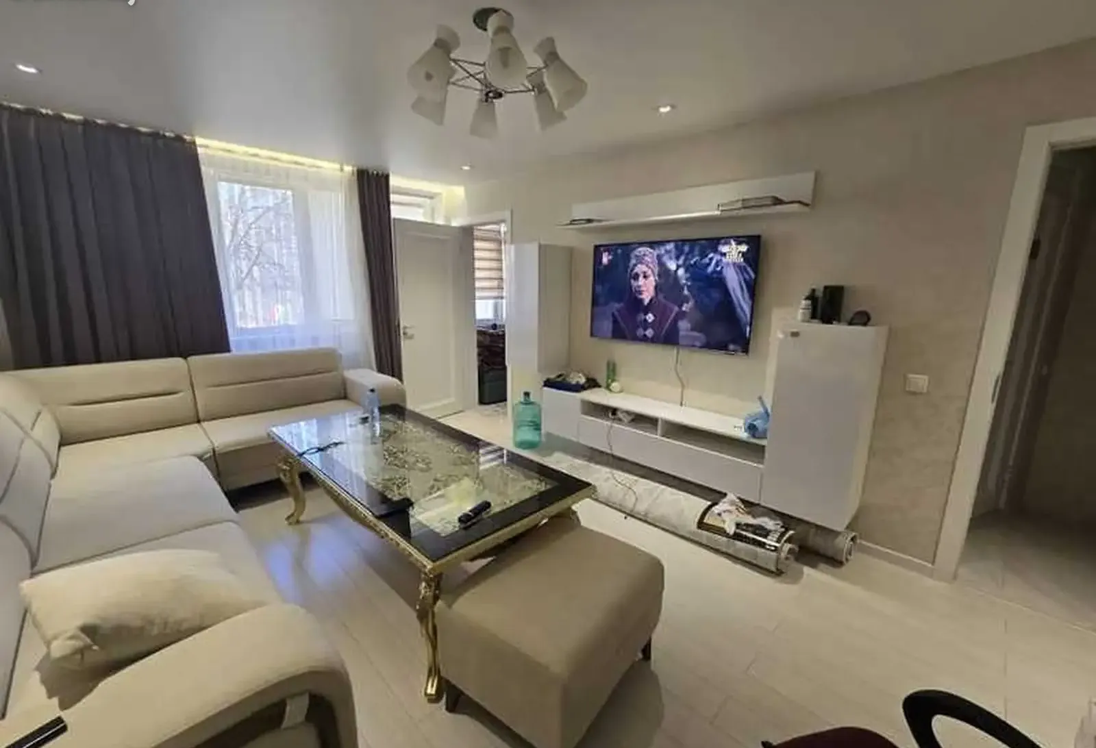 2-комн. квартира, 3 этаж, 65м², Кохи Вахдат 8 март