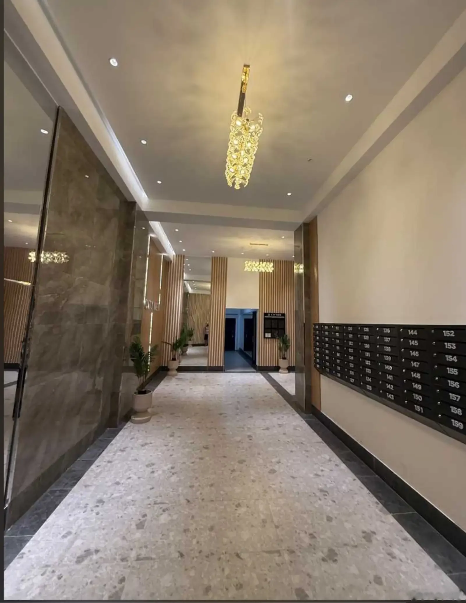 2-комн. квартира, 14 этаж, 60м², Зелёный Шохмансур