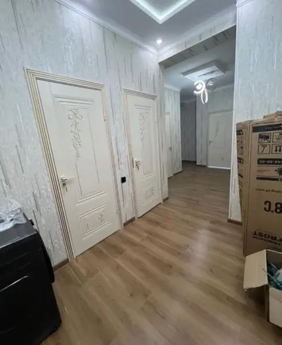 2-комн. квартира, 8 этаж, 68м², Сино