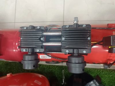 Компрессор Rodex 50л