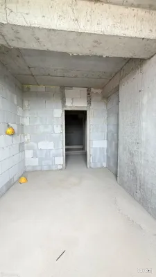 3-комн. квартира, 11 этаж, 125 м², сино