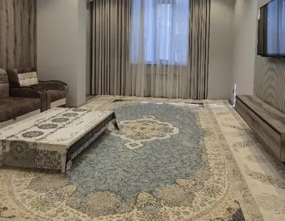 2-комн. квартира, 15 этаж, 100м², Шохмансур