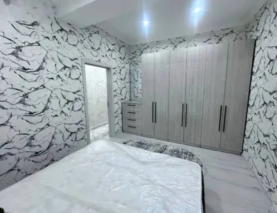 2-комн. квартира, 7 этаж, 60 м², Шохмансур