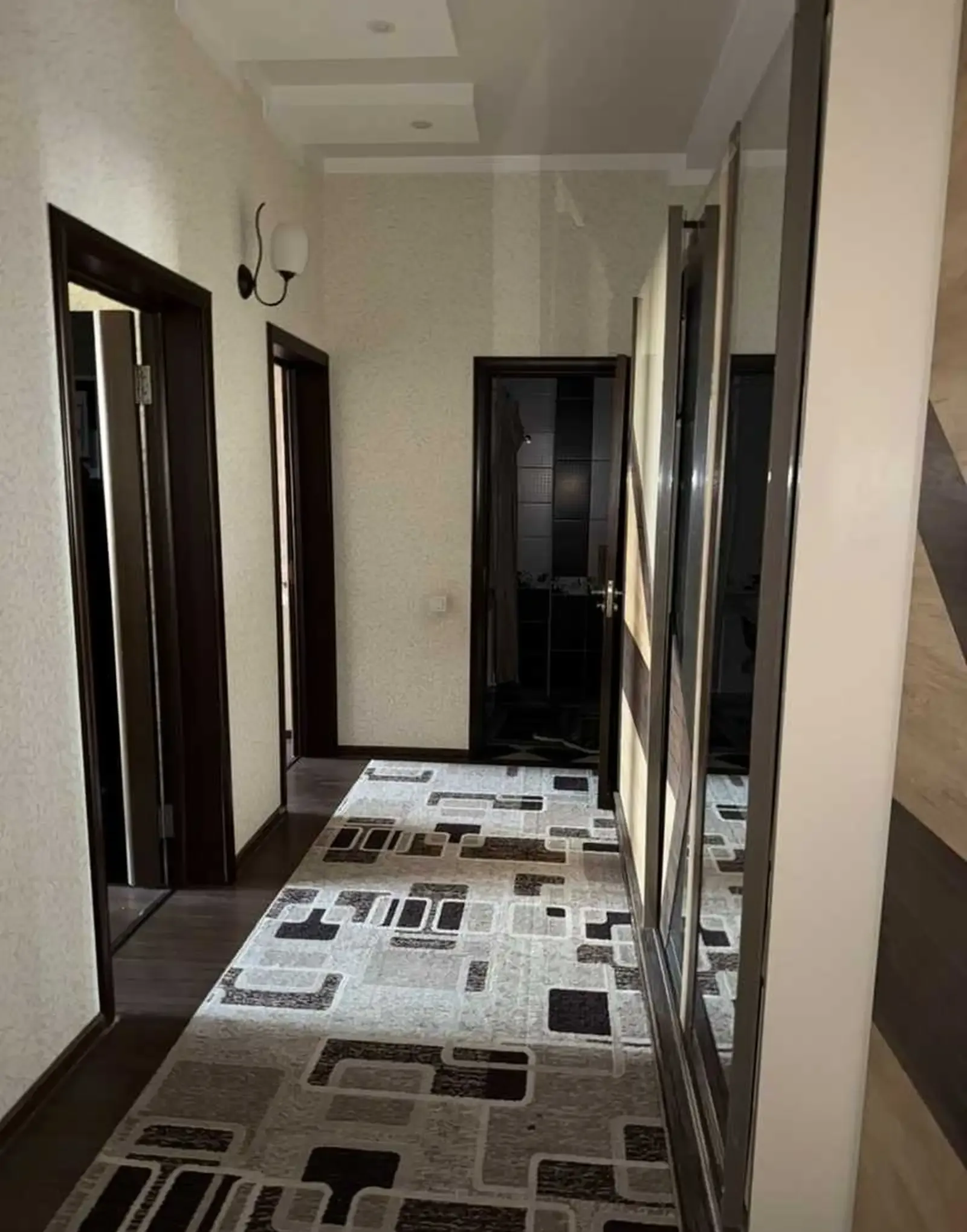 2-комн. квартира, 6 этаж, 70м², Ресторан бурак