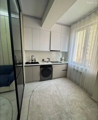 4-комн. квартира, 2 этаж, 60м², Шохмансур