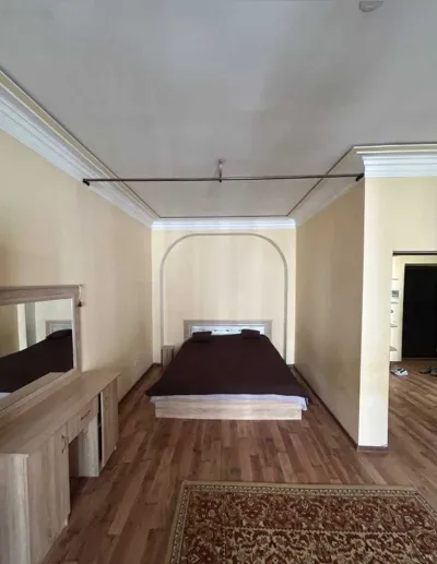 1-комн. квартира, 10 этаж, 60 м², Садбарг