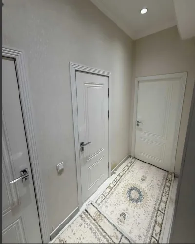 2-комн. квартира, 12 этаж, 86м², Айни