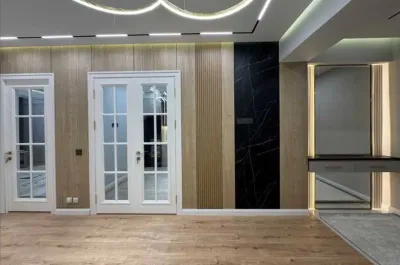 2-комн. квартира, 10 этаж, 77 м², шохмансур